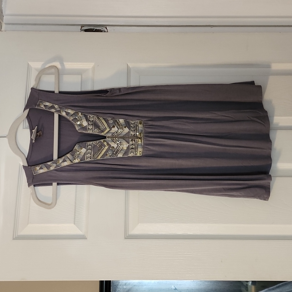 Knox Rose Tank Top Size Small